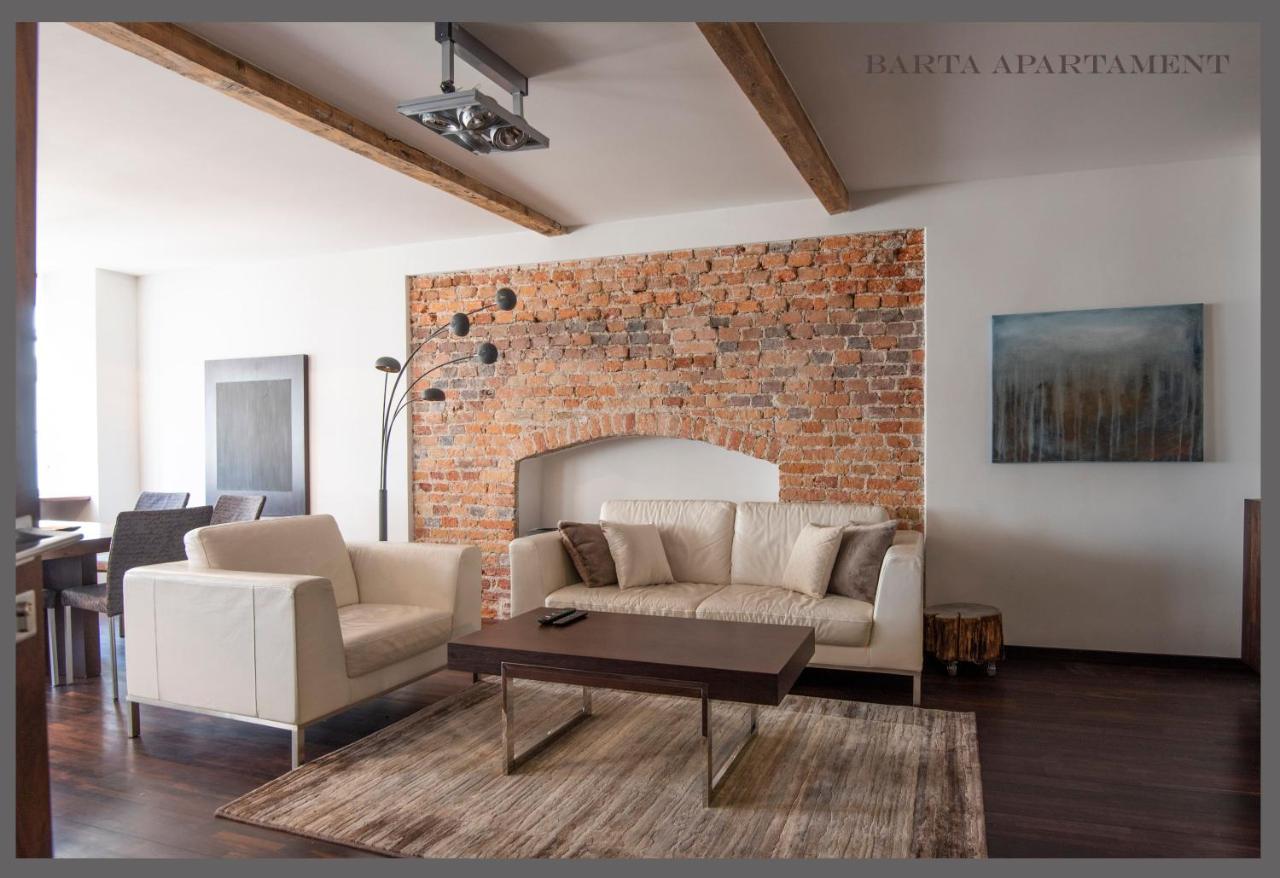 Barta Apartament Riga Old Town Exterior foto